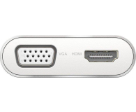 Huawei Mate Dock brązowy - 328573 - zdjęcie 3